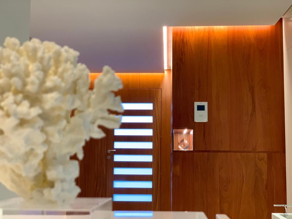 Villa Calma Luxury Villa マスパロマス エクステリア 写真