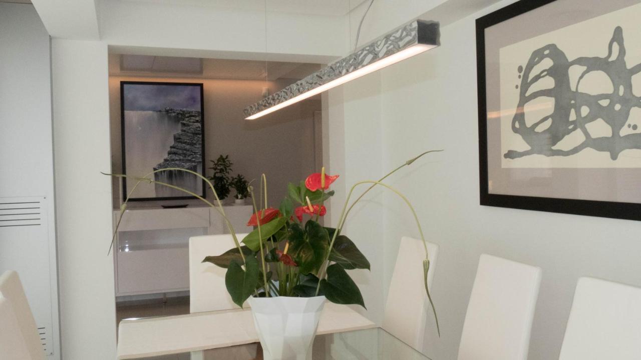 Villa Calma Luxury Villa マスパロマス エクステリア 写真