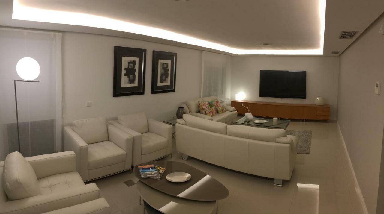 Villa Calma Luxury Villa マスパロマス エクステリア 写真