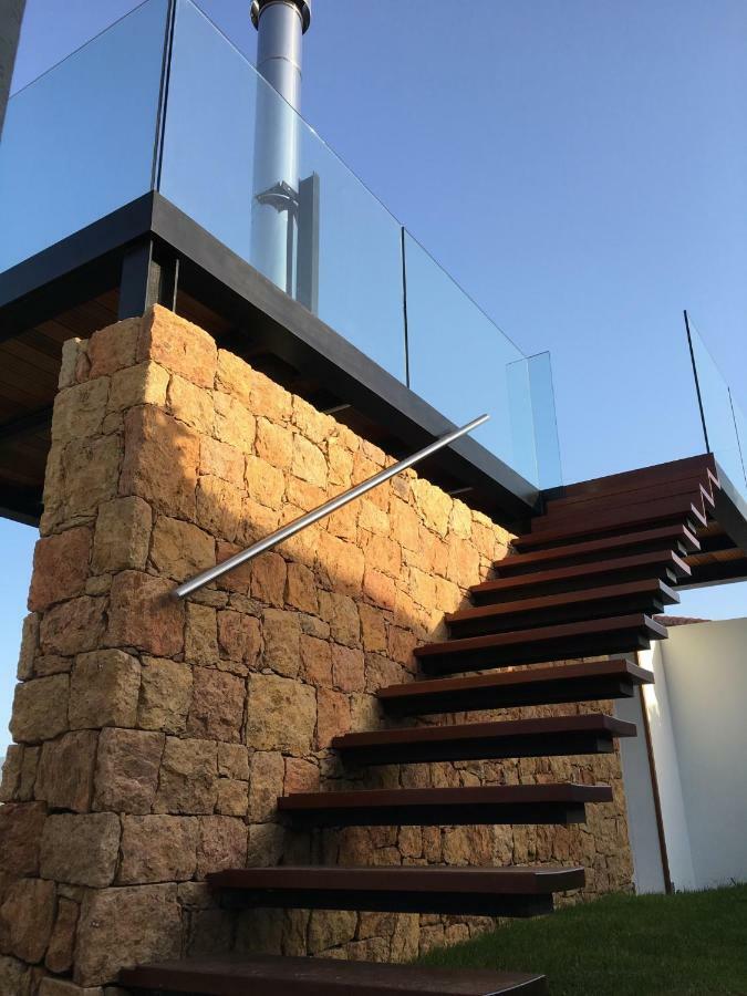 Villa Calma Luxury Villa マスパロマス エクステリア 写真