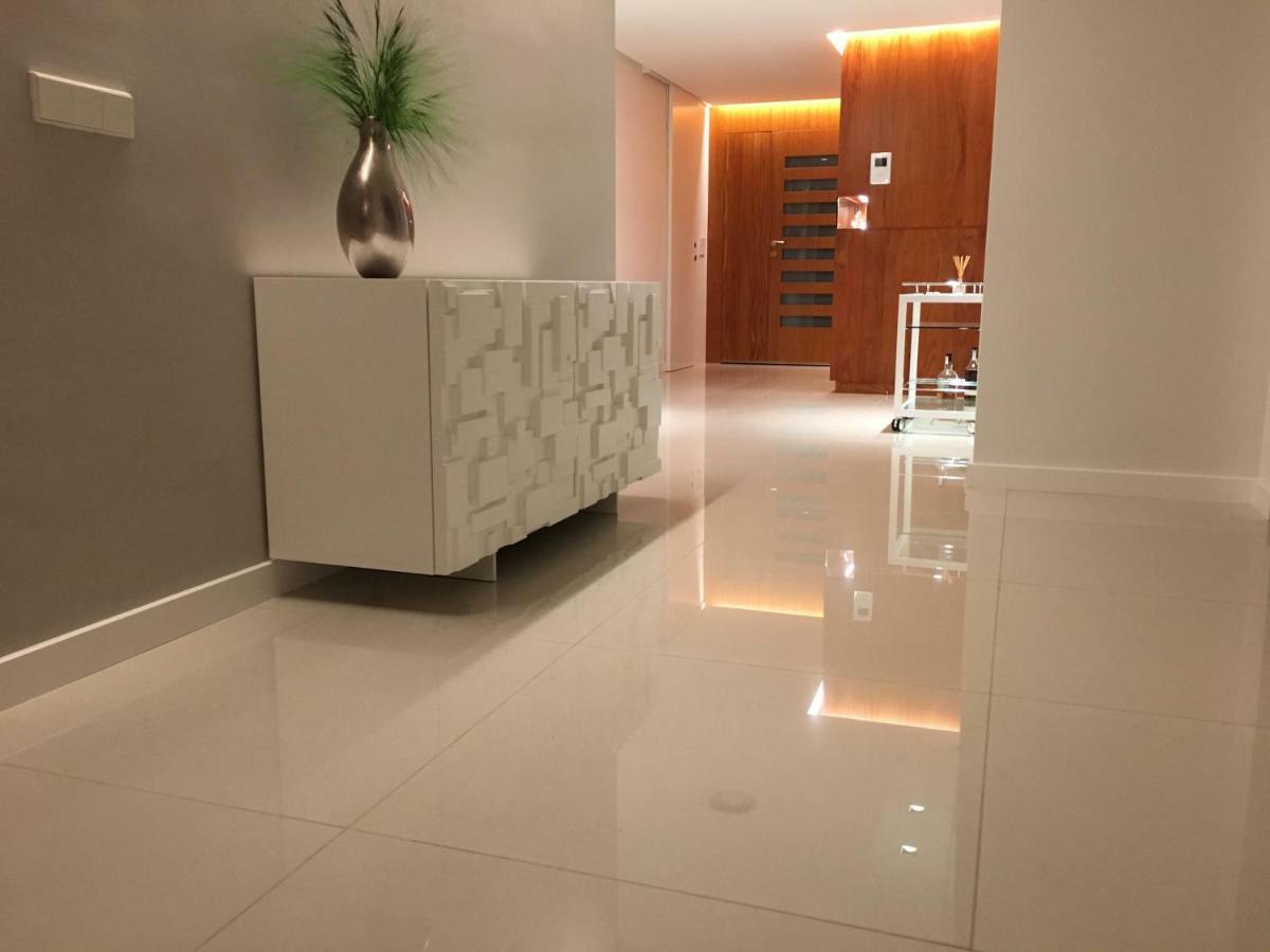 Villa Calma Luxury Villa マスパロマス エクステリア 写真