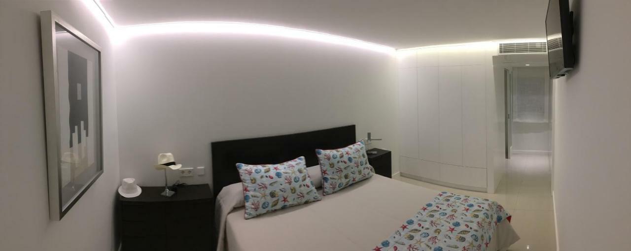 Villa Calma Luxury Villa マスパロマス エクステリア 写真