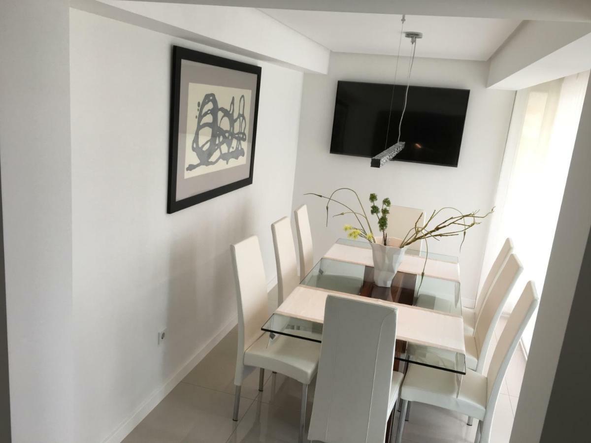 Villa Calma Luxury Villa マスパロマス エクステリア 写真