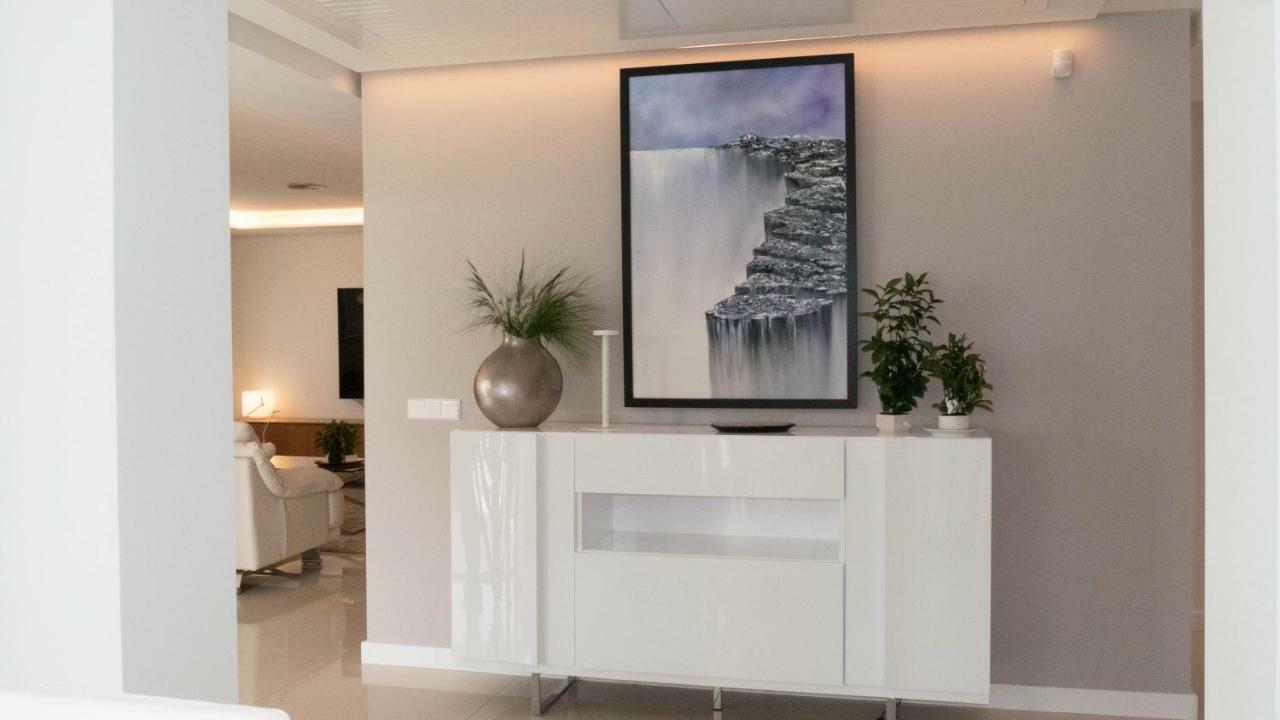 Villa Calma Luxury Villa マスパロマス エクステリア 写真